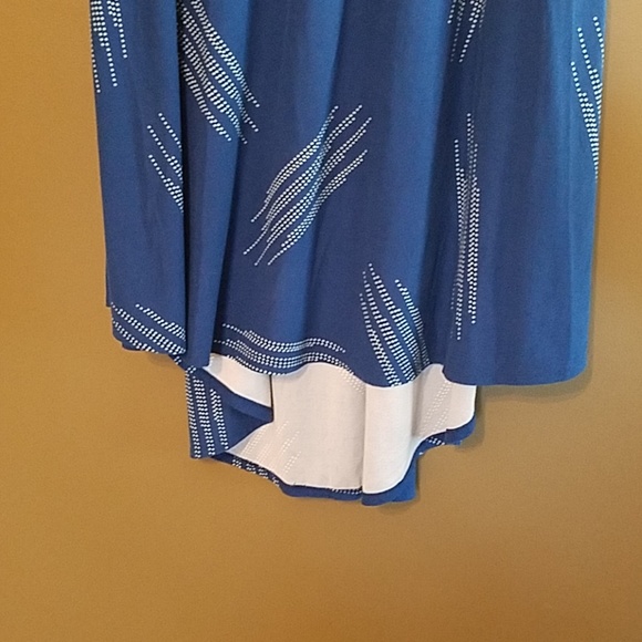 Lularoe Carly dress - Picture 3 of 3